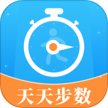 天天步数app v1.0.6