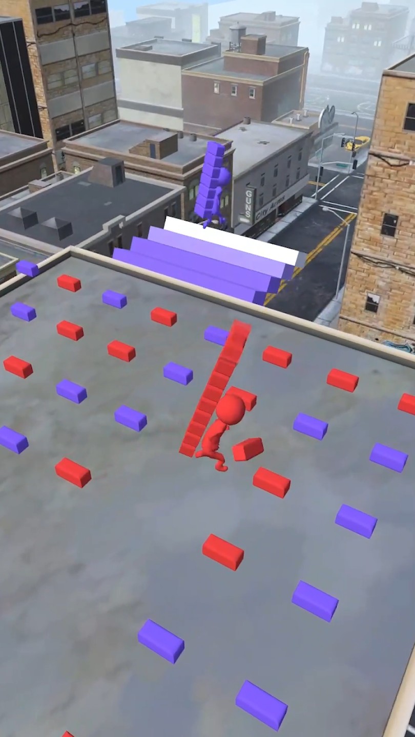 单机搬砖叠叠乐3D(1)