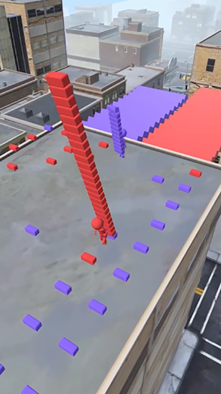单机搬砖叠叠乐3D(4)