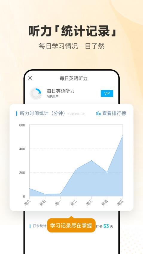 每日英語聽力官方版v10.9.7 5