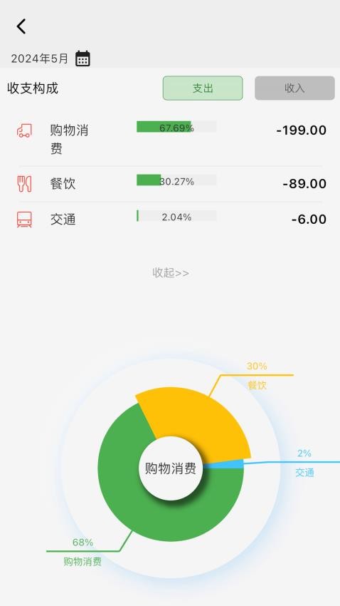 贝财多官网版v5.0.1 3