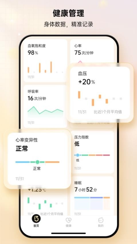 i37健康app最新版(2)