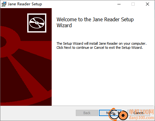 Jane ReaderApp(EPUB阅读器)