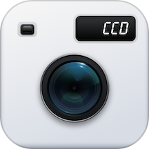 CCD复古相机滤镜手机版 v1.2.4