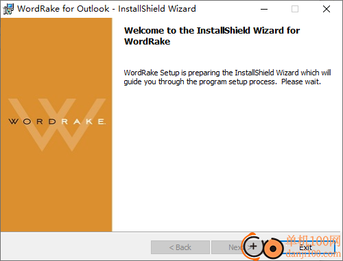 WordRake for Outlook(Outlook增强插件)