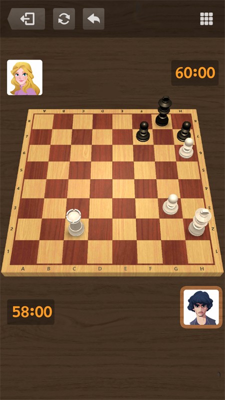 國際象棋游戲v1.43 3