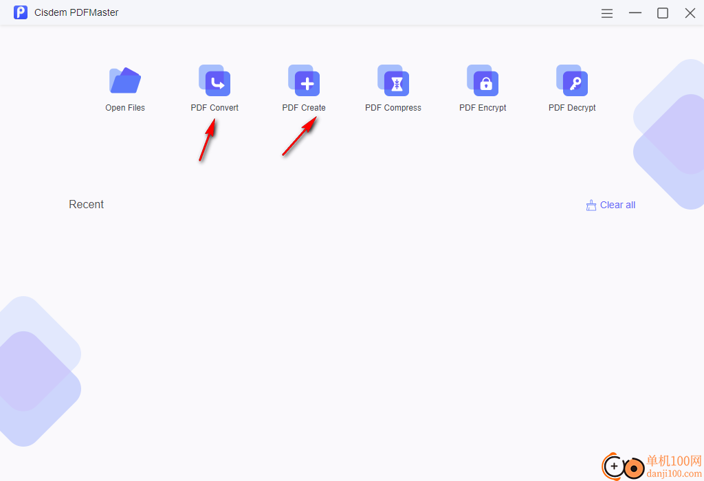 Cisdem PDFMaster(全能PDF工具箱)