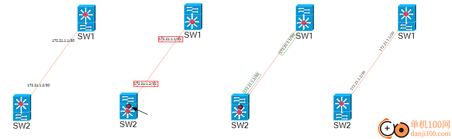 Network Notepad Enterprise(網(wǎng)絡(luò)拓?fù)鋱D軟件)