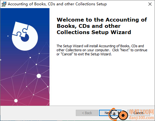 Accounting of Books CDs and other Collections(书籍CD与其他App管理)