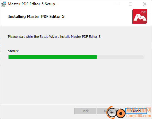 Master PDF Editor(PDF編輯器)