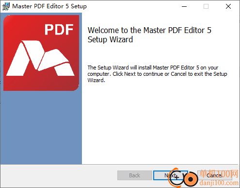 Master PDF Editor(PDF编辑器)