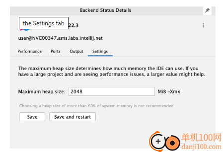 JetBrains Gateway(IDE远程开发)