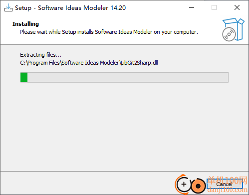 Software Ideas Modeler Ultimate(UML图设计)