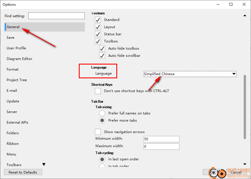 Software Ideas Modeler Ultimate(UML图设计)