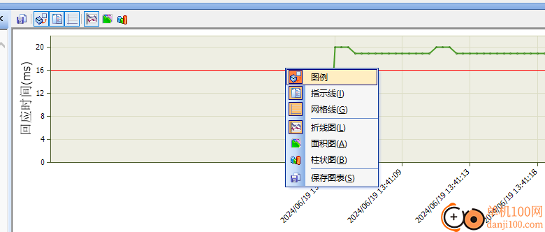 科来Ping工具