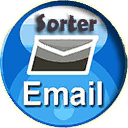 Email Sorter Ultimate(电子邮件分类器) v1.6 免费版