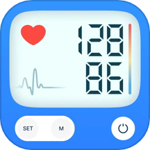 血压记录宝APP v1.0.6