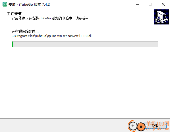 iTubeGo YouTube Downloader(YouTube视频下载器)