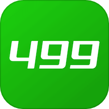 499游玩盒最新版 v1.0.1