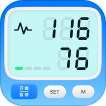 血压血糖计官网版 v1.0.0