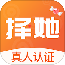 糖果擇她官方版 v2.8