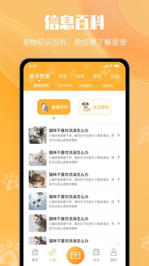 貓翻譯正版v1.0.7 1