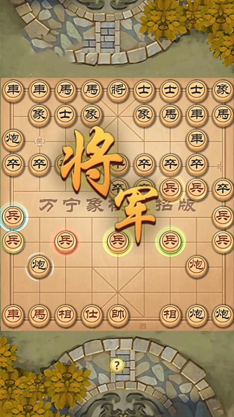 瘋狂的象棋游戲v1.0 4