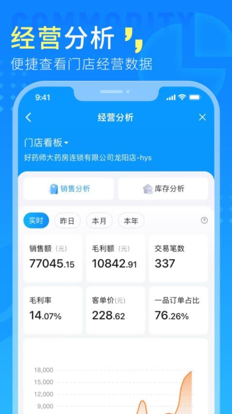 门店通APP（Android版）最新版v2.2.6 5