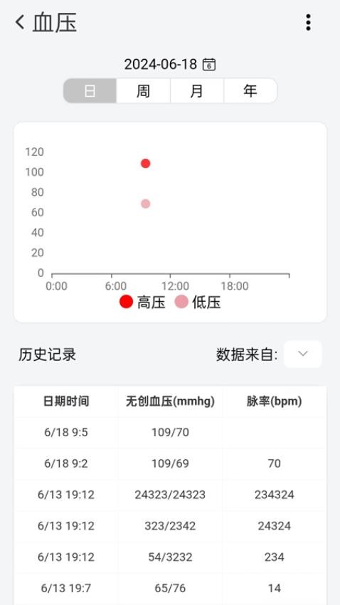 松干健康免费版v1.1.8 3