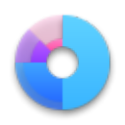 Desksware Disk Space Fan(磁盘空间分析器)