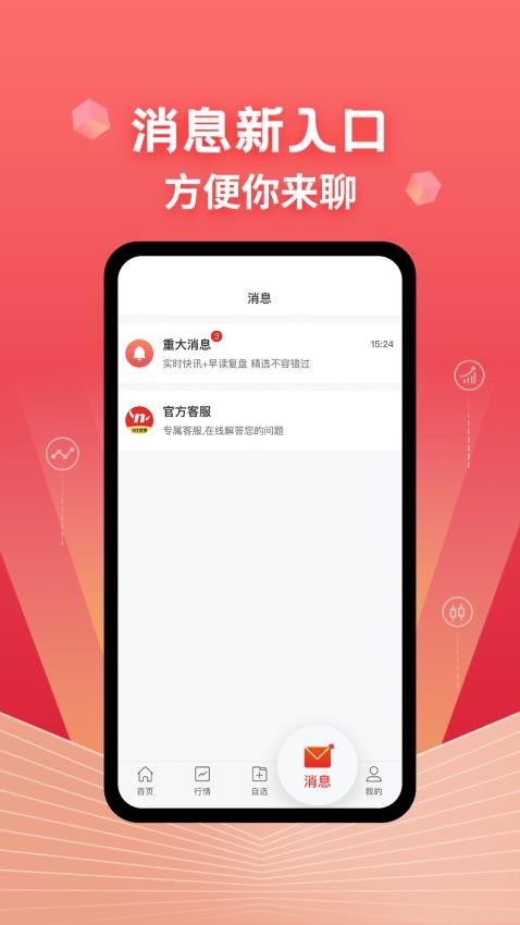 约牛股票Appv3.6.6 2