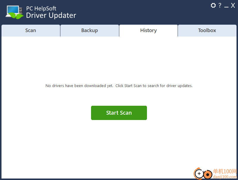 PC HelpSoft Driver Updater Pro(驱动更新)