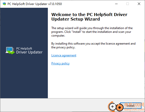 PC HelpSoft Driver Updater Pro(驱动更新)