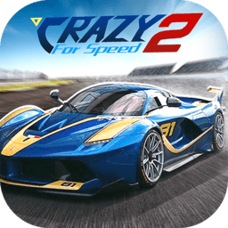 疯狂赛车游戏 v1.7.1