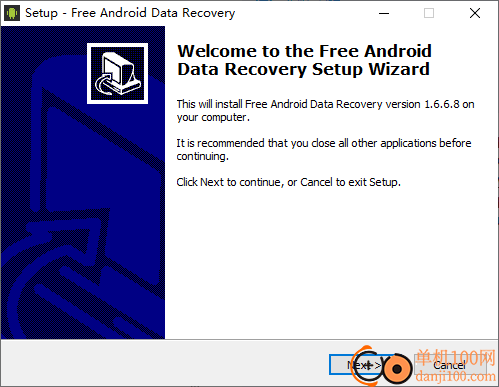 Free Android Data Recovery(安卓数据恢复)