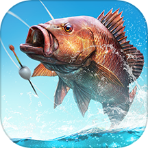 狂野釣魚2釣王榮耀游戲 v1.0.9