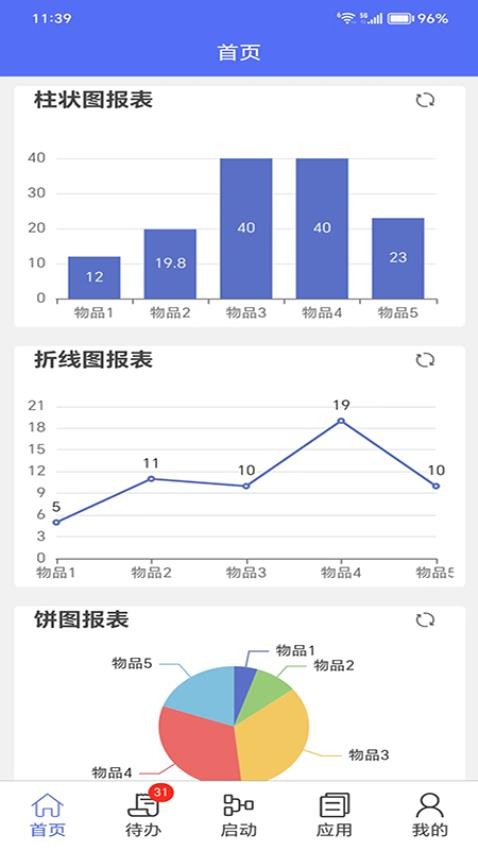 坤元iBPM官方版