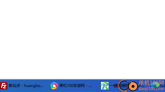 RainbowTaskbar(任务栏渐变工具)