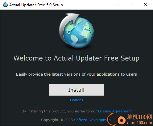 Actual Updater Pro(App自动更新工具)