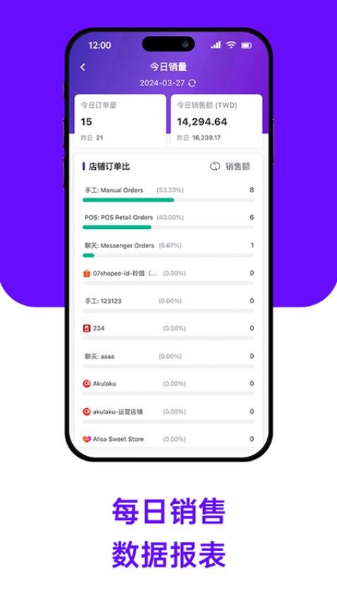 BigSeller官网版v2.9.76 4