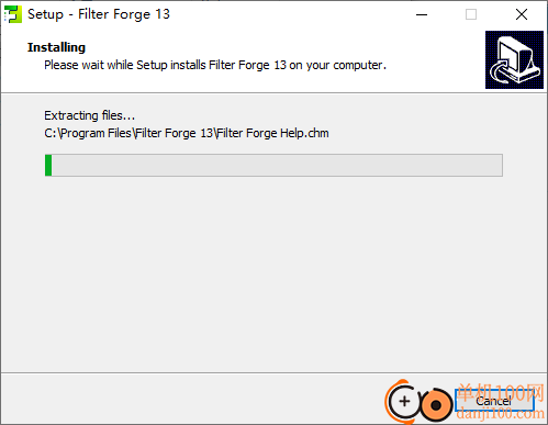 Filter Forge Studio Edition(AI智能滤镜编辑器)