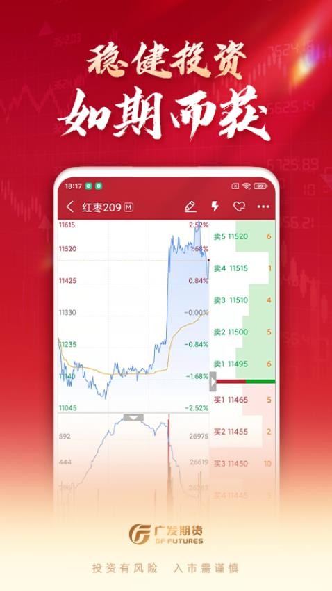 廣發(fā)期貨投資交易手機版v1.4.0 3