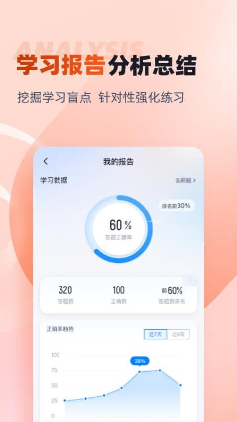 一级消防工程师考试聚题库免费版v1.8.2 4