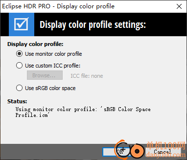 InPixio Eclipse HDR PRO(高级HDR图片编辑创建)