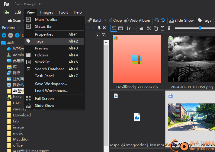 Proxima Photo Manager Pro(数码照片管理软件)