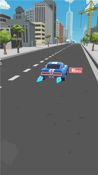 極速飛車游戲v1.3.6 2