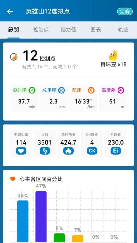 彩图奔跑最新版v3.3.1 1