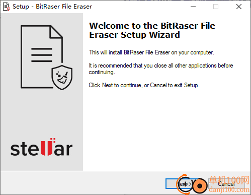 BitRaser File Eraser(数据安全擦除App)