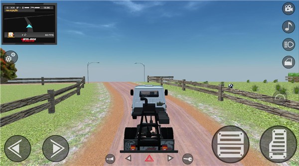 巴西航路模拟器游戏v1.2.3 4