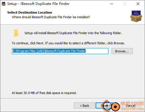 iBeesoft Duplicate File Finder(重复文件查找App)